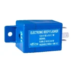 Flasher 12/24 Volt
