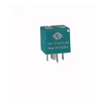 Four Pin Relay 12/24 Volt