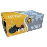 Horon 12/24 Volt