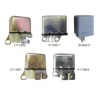 HORON Relay 12/24 Volt