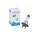 Halogen Light  Watt-100 12Volt