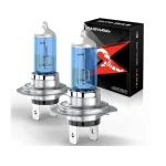 Head light Bulb12/24 Volt