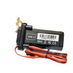 Gps Tracker